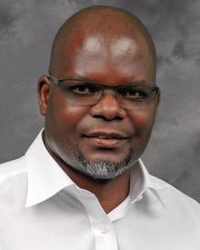 Dr. Fletcher Ziwoya